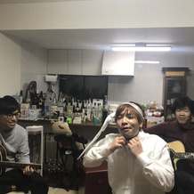 Guest House Fujitatami, 和泉 — 照片 2