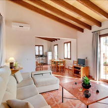 Finca S'eriçal, Коститкс — фото 2