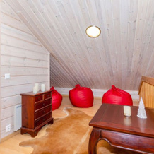 Holiday Home Kolinpilvi, 列克萨 — 照片 5