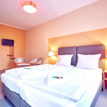 DJH Resort Neuharlingersiel - All-Inclusive, 诺伊哈林格西尔 — 照片 5