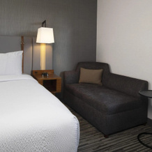 Four Points by Sheraton Los Angeles Westside, 卡尔弗城 — 照片 2