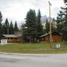 Park Gate Chalets, 哈维高地 — 照片 3