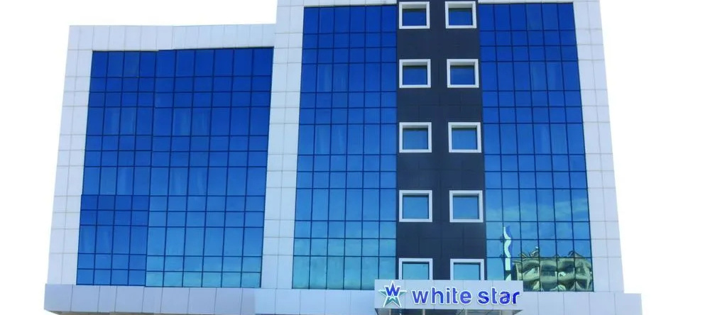 White Star Hotel, Адыяман — фото 1