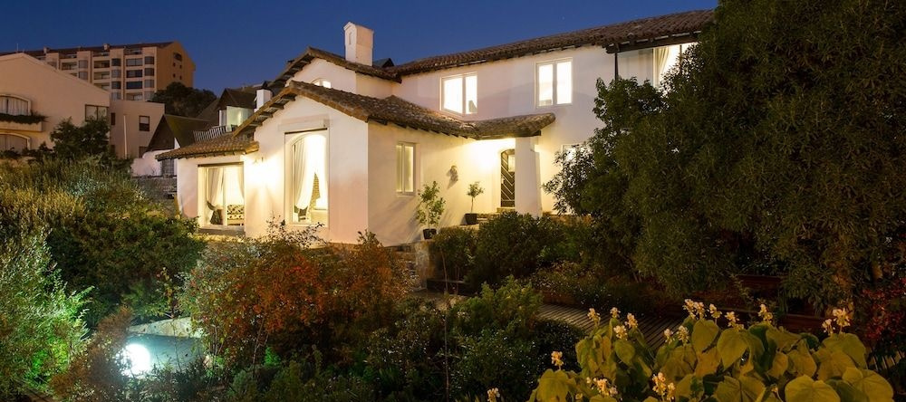 Winery Boutique Hotel, Альгарробо — фото 1