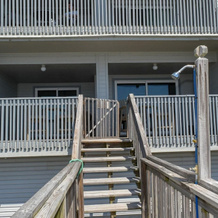 Sand Trap Villas B1 by Seaside Vacations, 北默特尔比奇 — 照片 5
