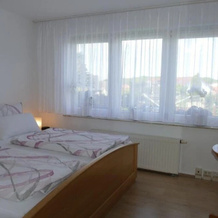 Ferienwohnung Amsel - Kinderfreundliche Unterkunft in Zentraler Lage, 吕根岛贝尔根 — 照片 2