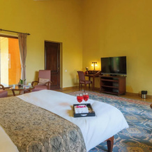 Amã Stays & Trails Kihim Courtyard, Alibag, 基姆 — 照片 2