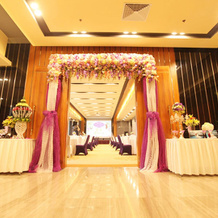 Bien Bac Hotel, 芒街 — 照片 4