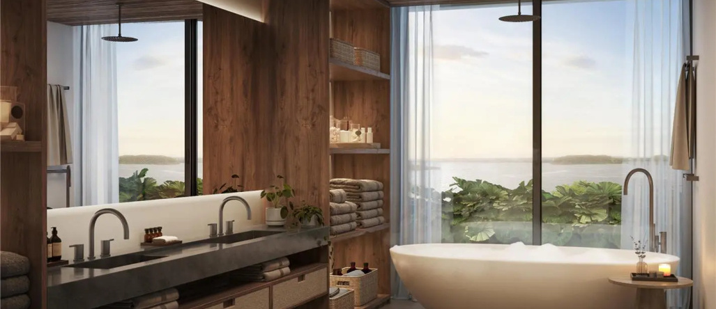 Waldorf Astoria, Residences at Costa Rica Cacique, 普拉亚埃尔莫萨 — 照片 1