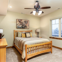 New Listing! Mountain-view Lodge W/ Fireplace And Hot Tub 4 Bedroom Cabin, 格兰比 — 照片 3