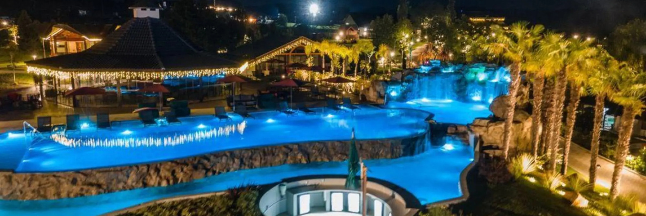 Divisa Experience Resort, 圣弗朗西斯科迪保拉 — 照片 1