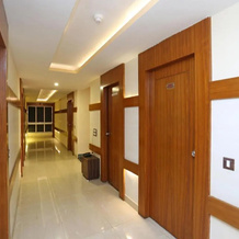 Hotel Girish, 戴蒙德港 — 照片 5