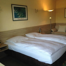 Seminar & Sporthotel Schravelsche Heide, 凯沃拉尔 — 照片 2