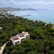 Koktebel Art Hotel, Koktebel — photo 3