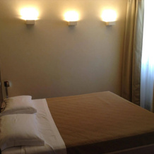 City Hotel Varese, 瓦雷泽 — 照片 2