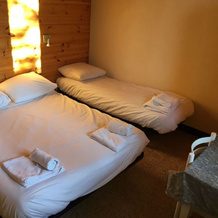 Hôtel Les Flocons, Le Sauze — photo 4