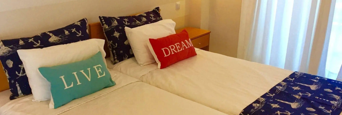 Georgalas Sun Beach Resort, 杰奥波尼卡 — 照片 1