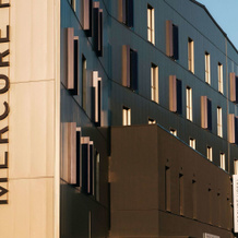 Mercure Brest Centre Port, Brest — photo 2