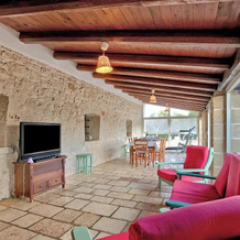 Masseria Pitorre With Pool, Конверсано — фото 5
