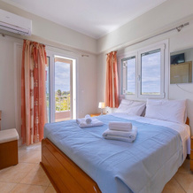 Villa Despina Kourouta beach, 阿马利亚斯 — 照片 3