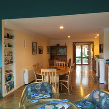 Waitomo Caves Guest Lodge, 怀托摩萤火虫洞 — 照片 4