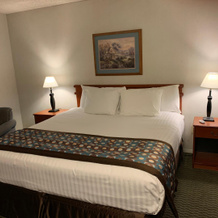 Heritage Inn Yosemite/Sonora, 索诺拉 — 照片 3