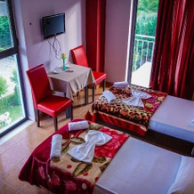 Olimpik Hotel, Гирокастра — фото 5