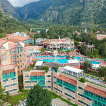 Liberty Hotels Lykia Adults Only - Ultra All Inclusive, Фаралья — фото 5