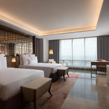 Hotel Tentrem Semarang, 三宝垄 — 照片 3