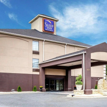 Sleep Inn And Suites Albemarle, Албемарл — фото 3