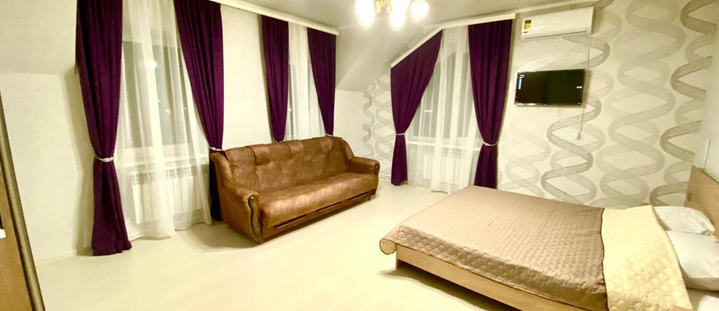 Gostevoy Dom Lidiya Guest House, 伊诺泽姆采沃 — 照片 1