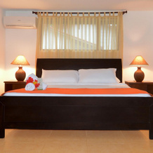 Villas Playa Samara Beach Front Resort, 萨马拉 — 照片 2
