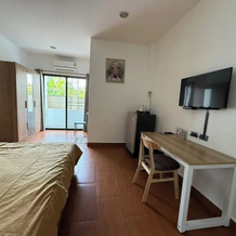 Rabbit Hostel, 隆塞 — 照片 5