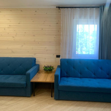 Studiya Apartments, Syrostan — photo 2