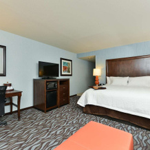 Hampton Inn Corning, Ганг-Миллс — фото 3