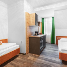 Schieners Hotel Apfelhof Apartments, Вемдинг — фото 3