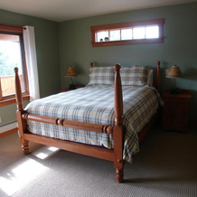 Le Beausoleil Bed and Breakfast, Golden — photo 4