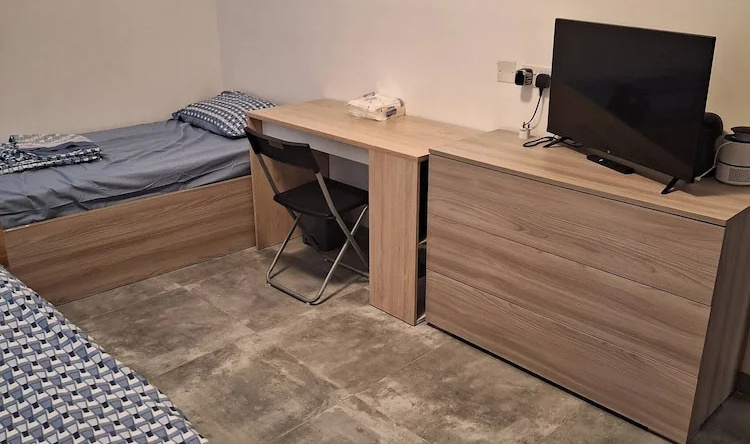 Room-private Cosy Room in a Modern Subur, Luqa — photo 1
