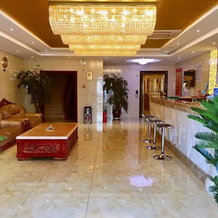 Jintaolai Hotel, Эдзин — фото 2