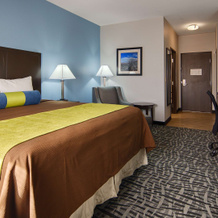 Best Western Plus Lonestar Inn & Suites, Колорадо-Сити — фото 5