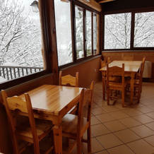 Rifugio Lou Lindal, 卡诺西奥 — 照片 5