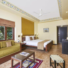 Club Mahindra Kumbhalgarh, 拉杰萨曼德 — 照片 5