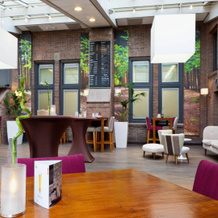 Conferentiehotel Kontakt Der Kontinenten, Состерберг — фото 2