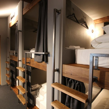 SEKAI HOTEL Deep Osaka Experience - Hostel, 东大阪 — 照片 3