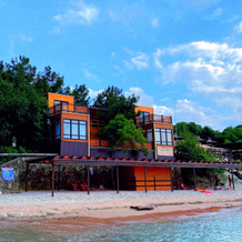 Morskoy briz Recreation camp, Kabardinka — photo 5