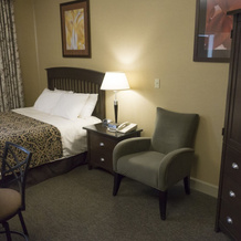 The Parker Inn and Suites, 斯克内克塔迪 — 照片 4