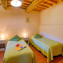 Spacious Holiday Home With Swimming Pool In Anghiari, Ангиари — фото 5