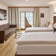 Habachklause Baby- Und Kinderhotel | Bauernhof Resort, Брамберг-ам-Вильдкогель — фото 3