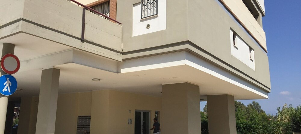 Salieri Apartment, Латина — фото 1