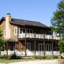Honey Oak House at Laraneta Vineyards, 阿塔斯卡德罗 — 照片 3